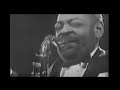 Capture de la vidéo 1966 - Coleman Hawkins In London