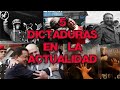 Top 5 DICTADURAS En La ACTUALIDAD (2022)