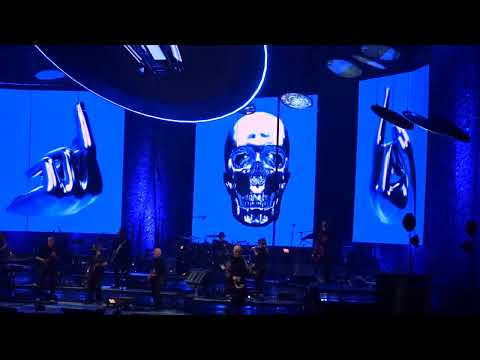 Peter Gabriel - Road To Joy (2023.05.18 Krakow, Poland, Tauron Arena) - Live Debut.