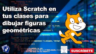 FIGURAS GEOMÉTRICAS CON SCRATCH - FÁCIL Y RÁPIDO