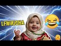 لفنيكيشة دارت حجاب والحاج بوقال مشا يخدم اطفال الدكاء الإصطناعي بحلة رمضان 