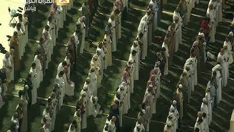 صلاة العشاء الجمعة 4-4-1439هـ الشيخ صالح آل طالب - من سورة الأحقاف