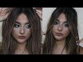 Ariana Grande, Social House - boyfriend - Inspired makeup look
