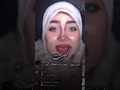 شعر عراقي خضير هادي خسرتني انته مع هاجر احمد ترند جديد تصميم تيك توك