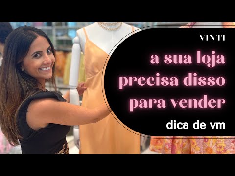 Vídeo: Quando uma empresa de merchandising vende estoque, ela o fará?