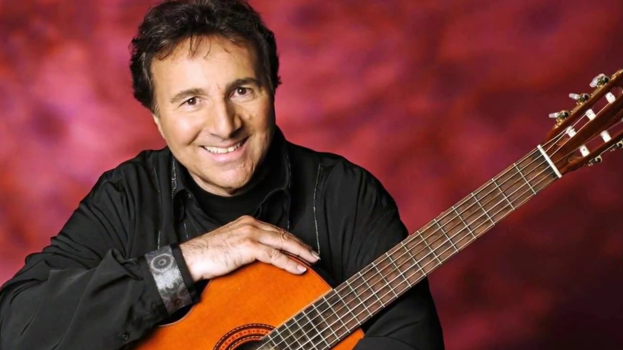 RICKY KING   Vaya Con Dios - YouTube