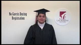 LPC 2019 Commencement Instructions