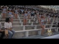 Southern University Human Jukebox 2016 "Do Whatcha Wanna" | SU vs. TxSU