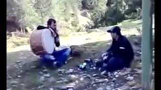 Damar Ben O Yari Unutamadım Davul Zurna Ile