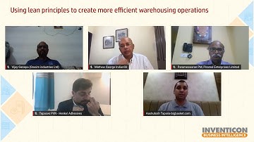 WIOS Summit Panel Discussion, Managed by YM Events