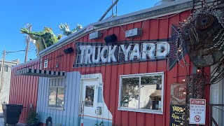 Truck Yard - Dallas Lower Greenville