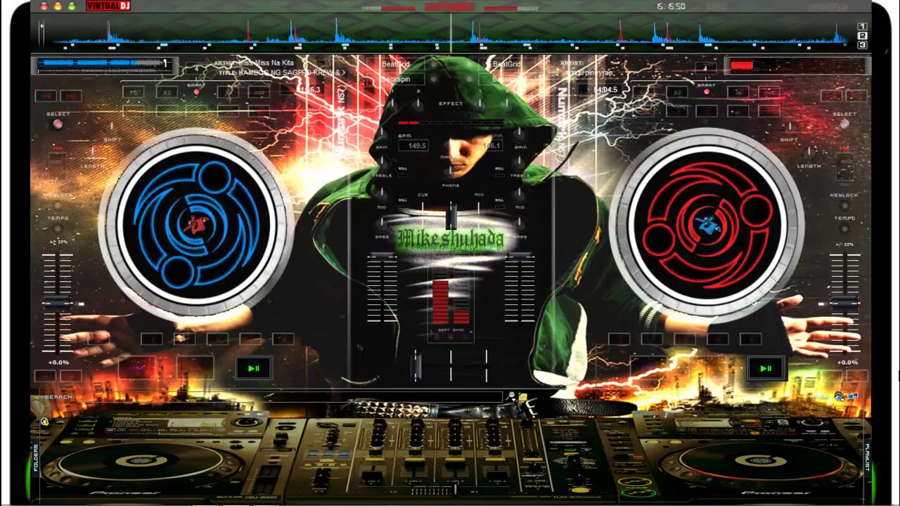 Mix Mid House Dj Emerson Clayton Mix YouTube