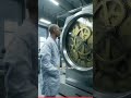 Time Travel Physics: Exploring Temporal Paradoxes #Shorts