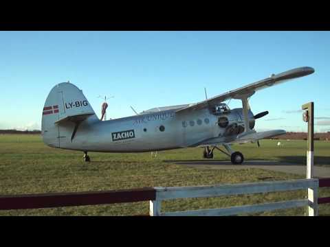 Video: Sådan Startes Mangoserveren