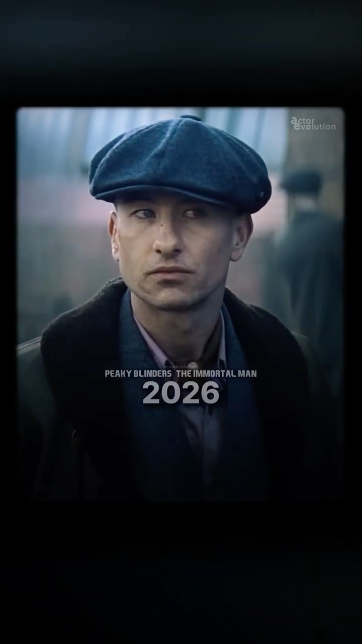 Actor Evolution