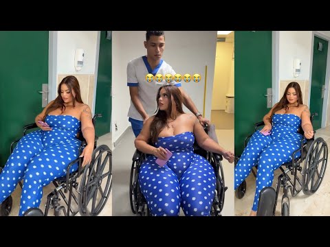 Gracie Bon Reveals Hospital Situation