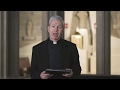 Worshiping in Spirit and Truth | Holy Week Home Retreat Part IV with Msgr. Daniel Trapp