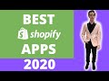 Best Shopify Apps To Use In 2021 | Boost Your Sales With These!