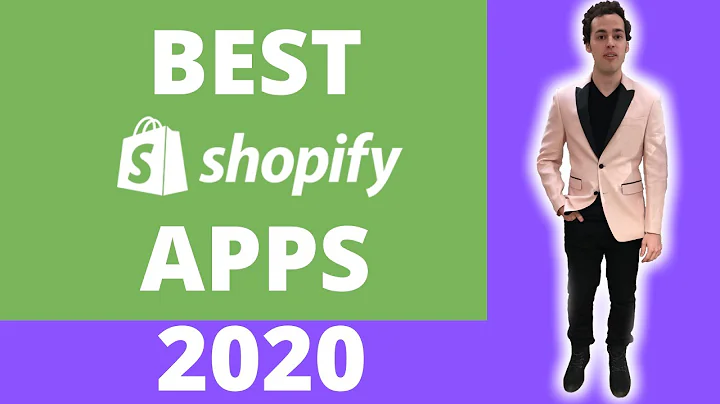 Boost Your Sales in 2021 with the Best Shopify Apps