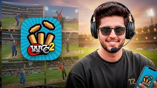 Championship 2 (WCC2)#CricketGaming #GamingCommunity