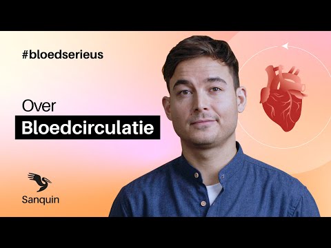 Video: Dra arteries altyd suurstofryke bloed?