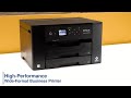 Epson WorkForce WF-7310 Printer