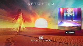 Video thumbnail of "Ryan Farish - Spectrum (Official Audio)"