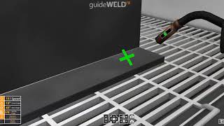 guideWELD VR MIG Weld - Product Support