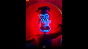 Bye-bye again! ( Chicken Run Dawn of Nugget ) Mrs. Tweedy