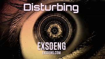FL Studio 20.7 Visualizer Contest | Disturbing | Exsoeng