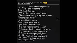 Siixsad  Stop Wasting My Time al 