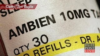 Disturbing Side Effects Of Ambien