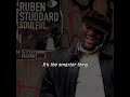 Ruben Studdard - What If (Lyrics Video)