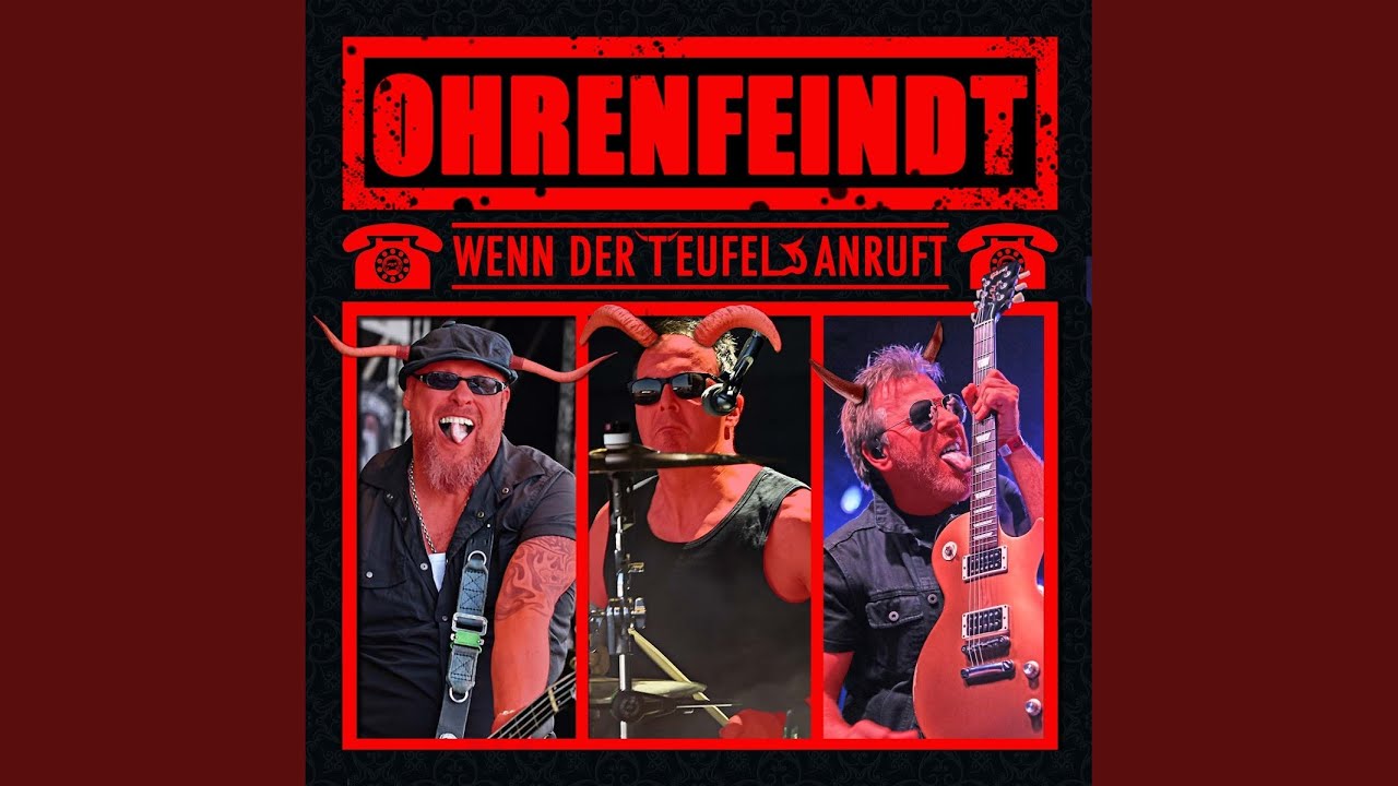 Watch Sturm on YouTube Watch Sturm on YouTube