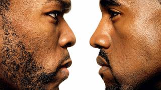 The Battle Where Kanye West RETIRED 50 Cent Guide