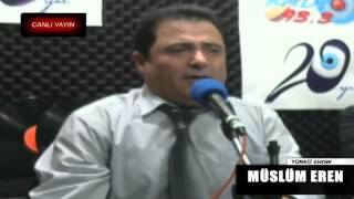 Müslüm Eren - Erzurum