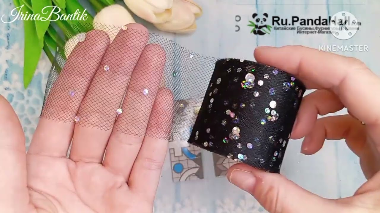 Удивительная новинка! Делаю и продаю! #PandaHall