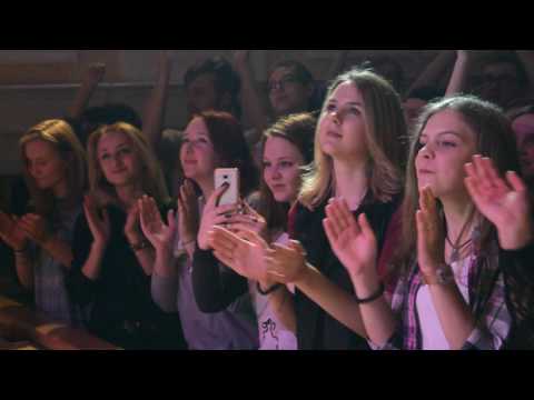 Nizkiz - Выбирай (Live in Grodno, 08.04.2017)