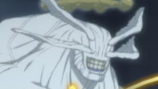 Sixer Noob Summons Mahoraga Healing Bug