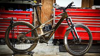 Do enduro eBikes make good trail bikes