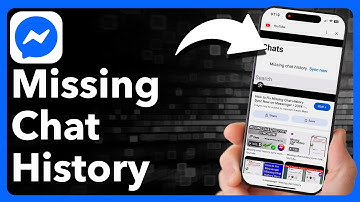 Hoe u het ontbrekende chatgeschiedenissynchronisatieprobleem in Messenger kunt oplossen