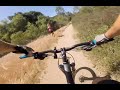 TIMBER Mountain Bike Bell Demo