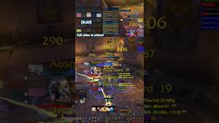 5V20 Mayhem Alterac Valley