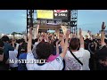 【肉フェス 2024】「M@STERPIECE」- 765PRO ALLSTARS【オタ芸】アイドルマスター DJ OHASHIDISCO Meat Fes #俺庭