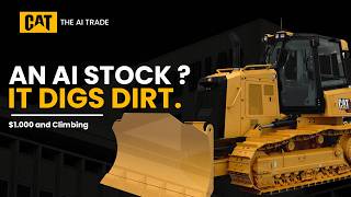 The AI Company That Makes Bulldozers