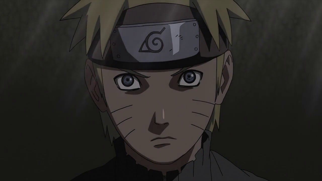 Naruto Shippuuden 175 le hros de Konoha