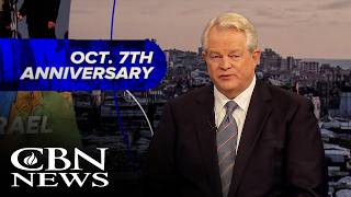 Tragedies of October 7 Remembered 3 Years Later | News on The 700 Club - October 7, 2026