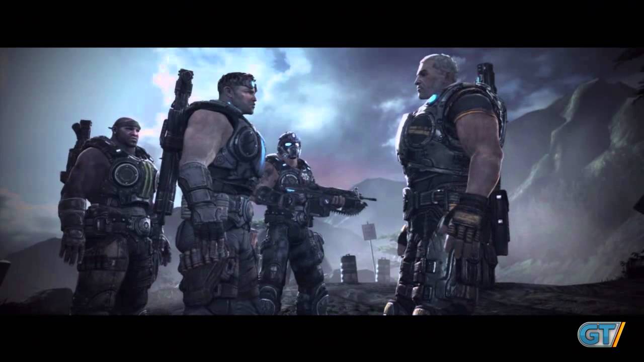 Gears of War: Judgment Review