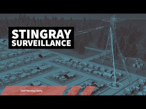 Surveillance by 