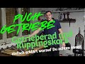 PUCH E50⚙️Getrieberad und Kupplungskorb🔧worauf Du achten solltest🪛